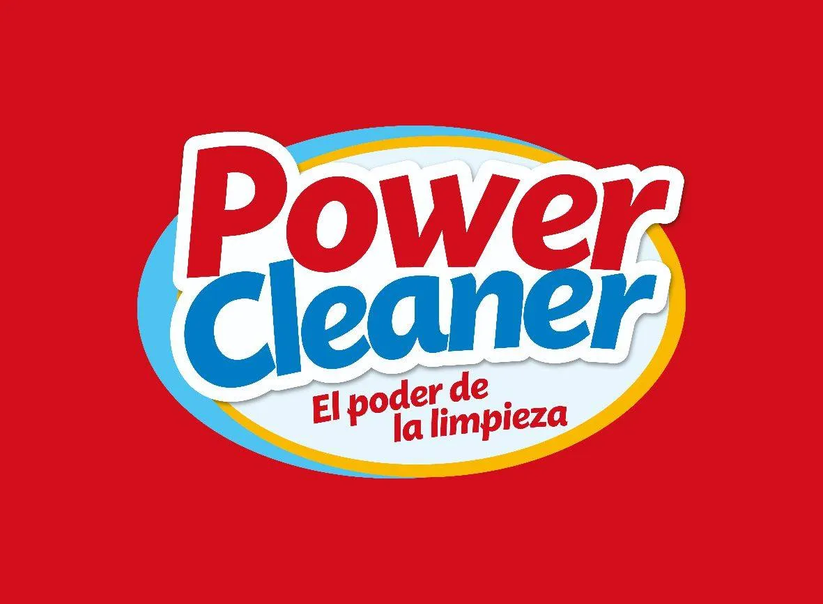 Power Cleaner Logo